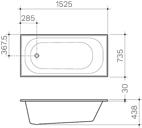 Line Diagram